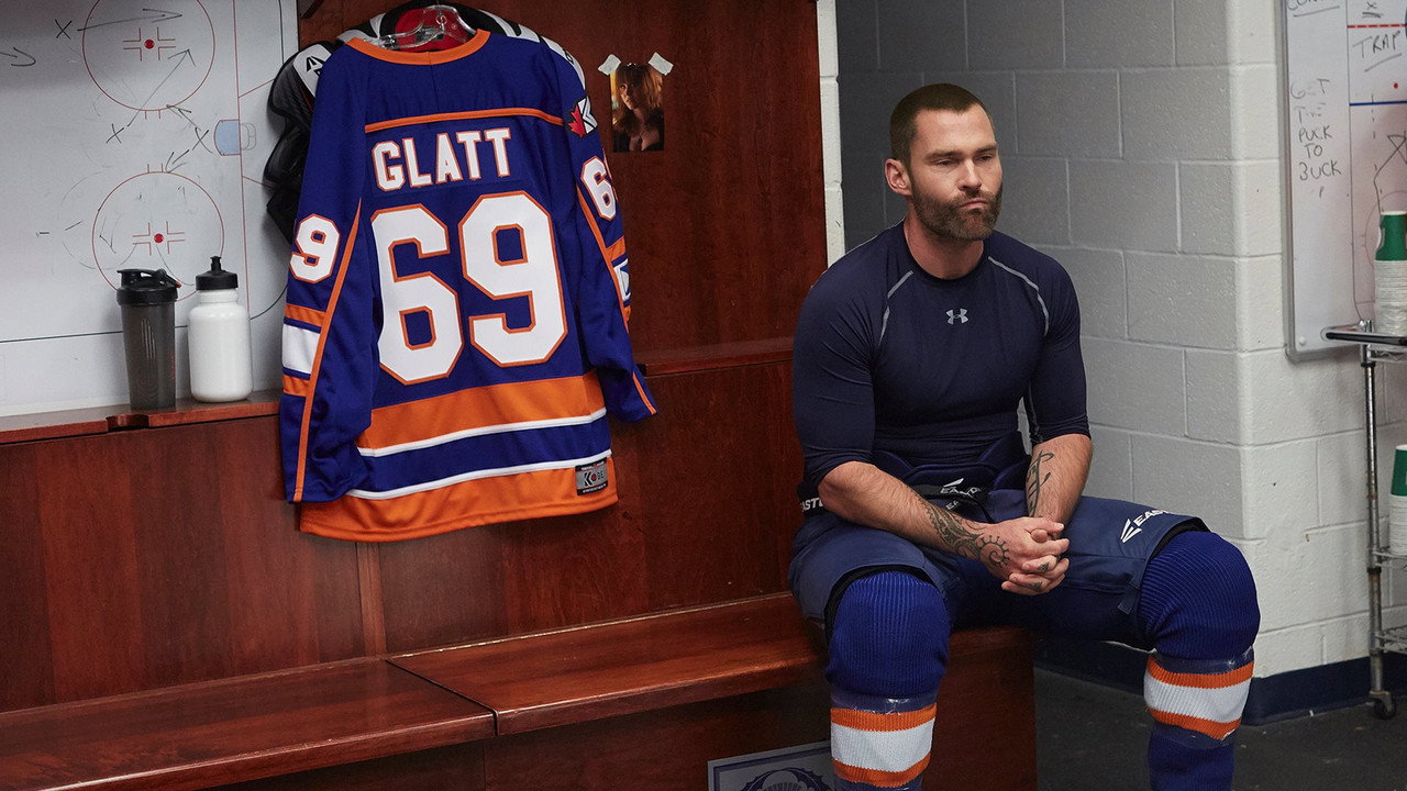 Goon: Last of the Enforcers (2017) abspielen