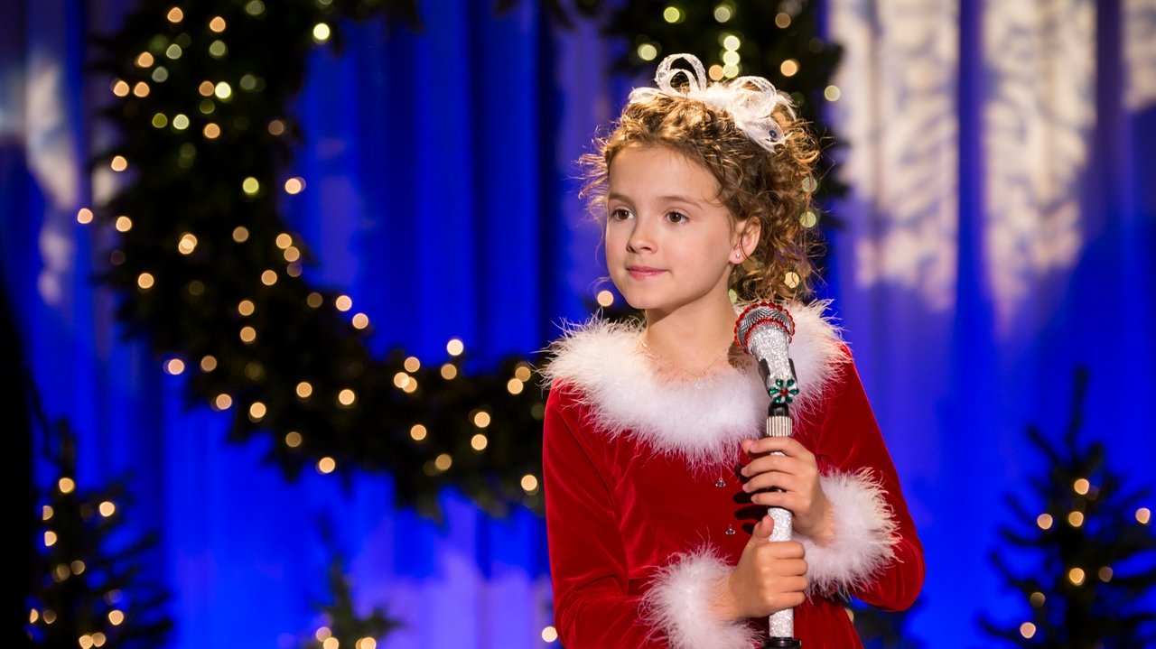 Eine Weihnachtsmelodie (2015) abspielen