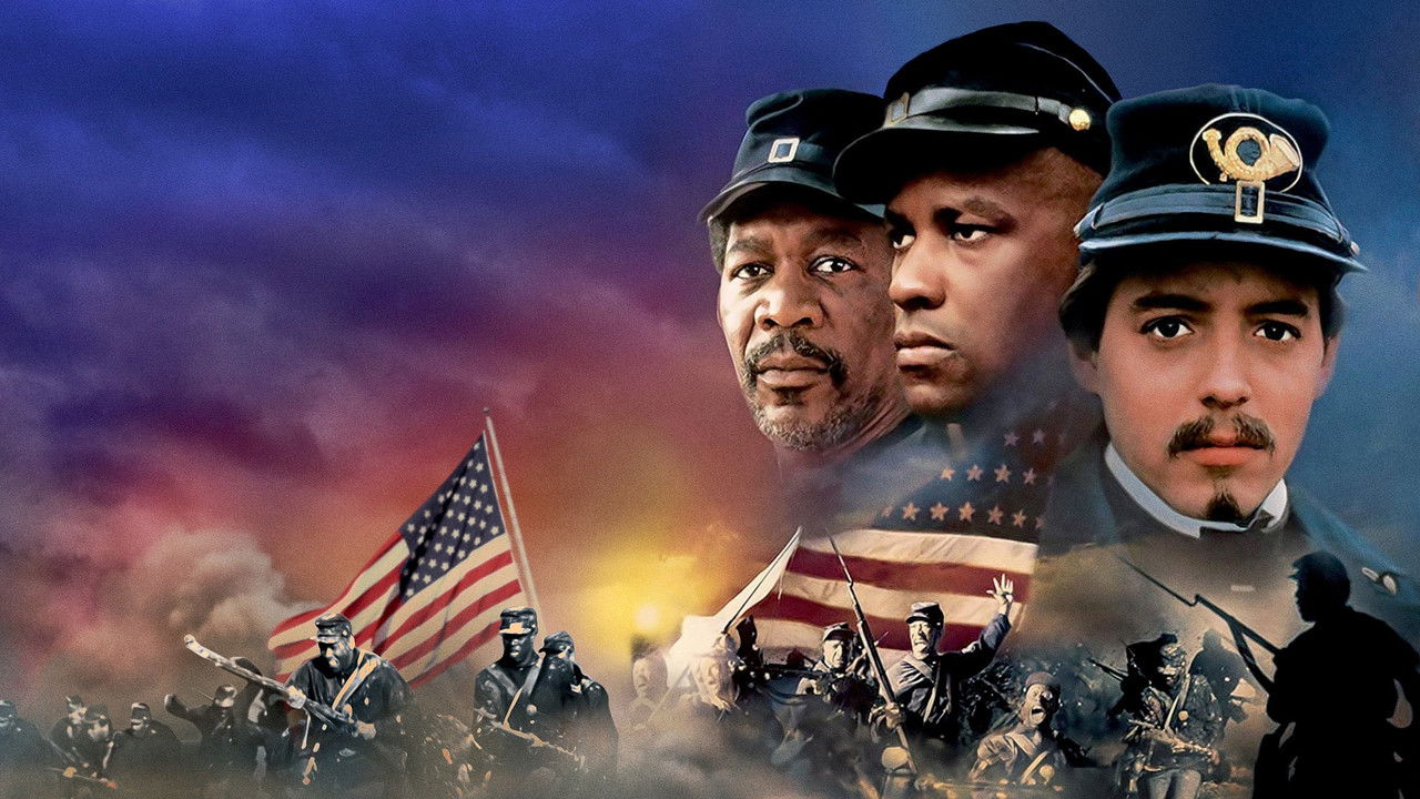 Glory (1989) abspielen