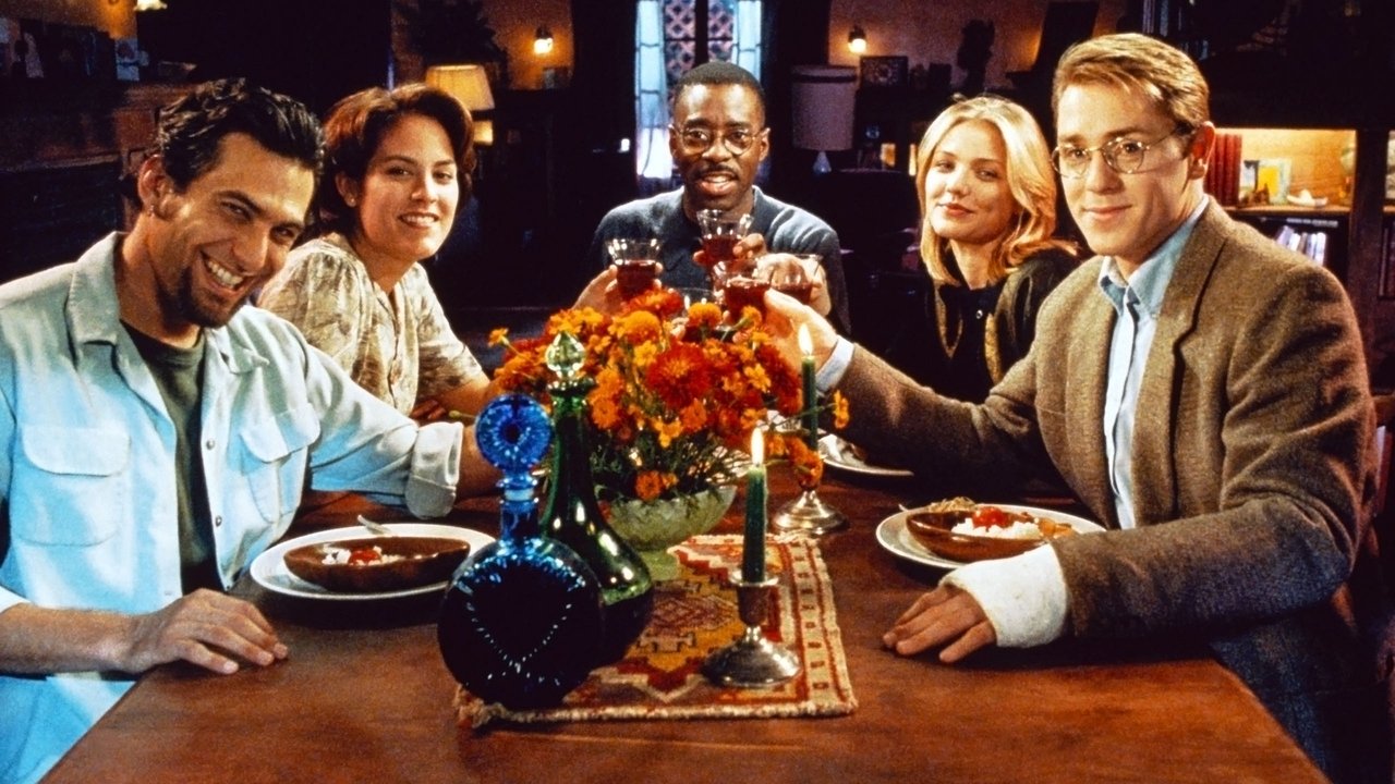 Last Supper - Die Henkersmahlzeit (1995) abspielen