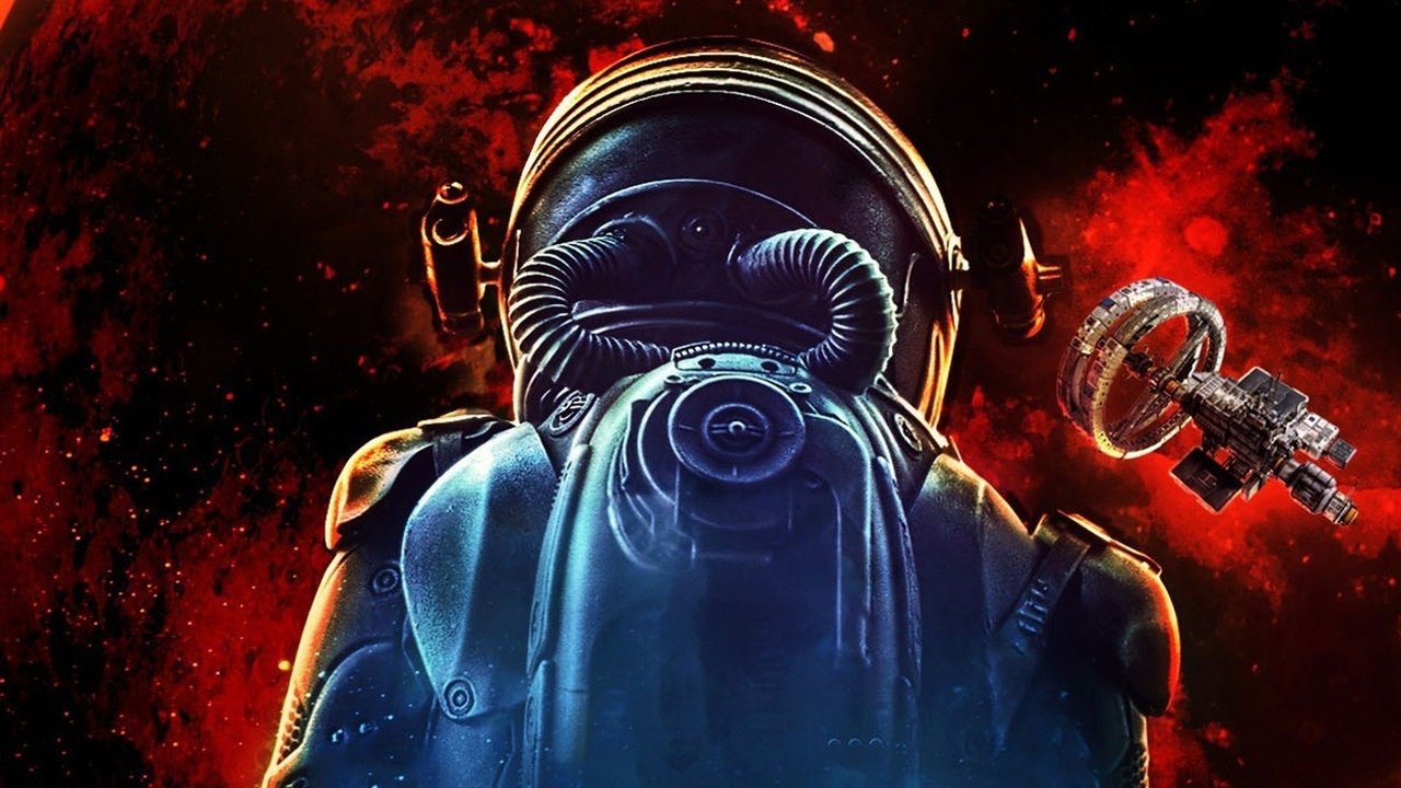 Deus - The Dark Sphere (2022) abspielen