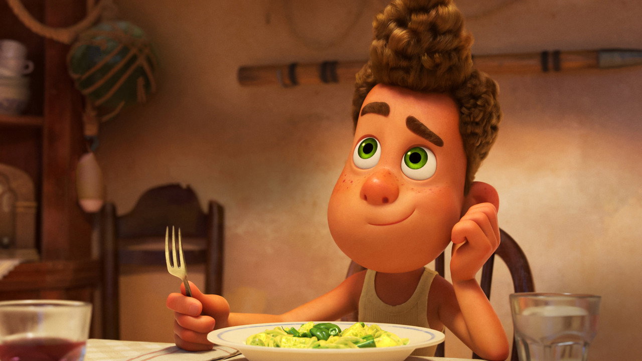 Ciao Alberto (2021) abspielen