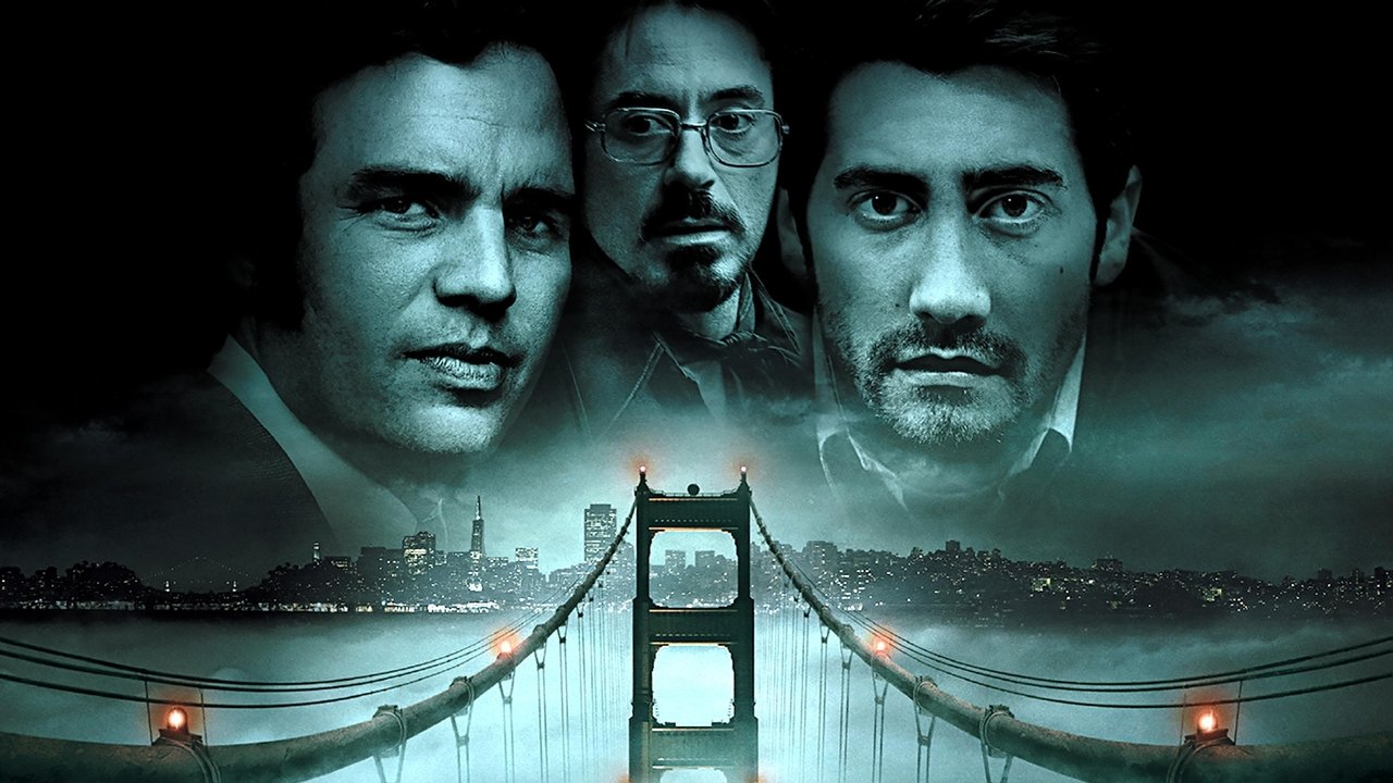 Zodiac - Die Spur des Killers (2007) abspielen