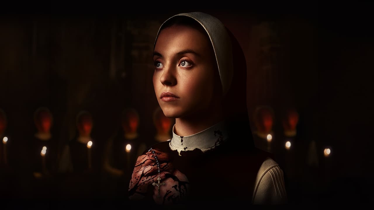 Immaculate (2024) abspielen