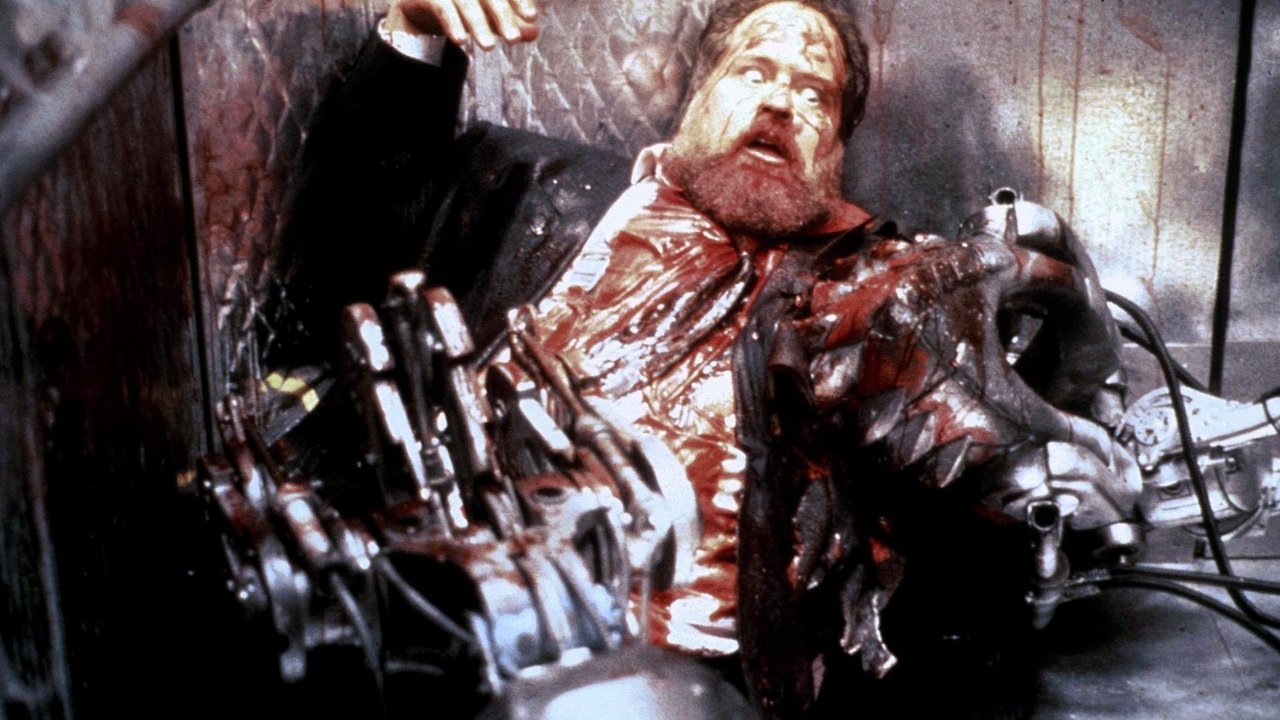 Death Machine (1995) abspielen