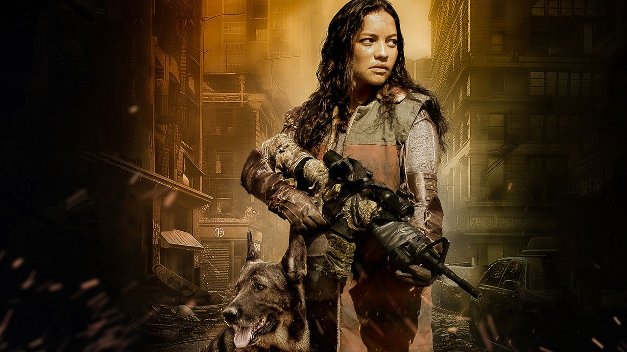 Tomorrow Before After (2023) abspielen