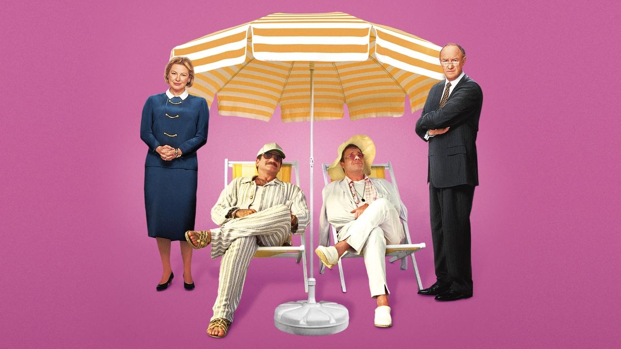 The Birdcage - Ein Paradies für schrille Vögel (1996) abspielen