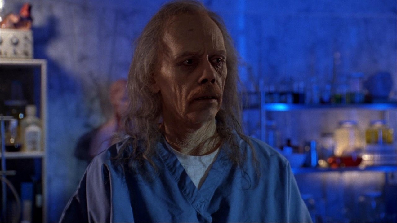Body Bags (1993) abspielen