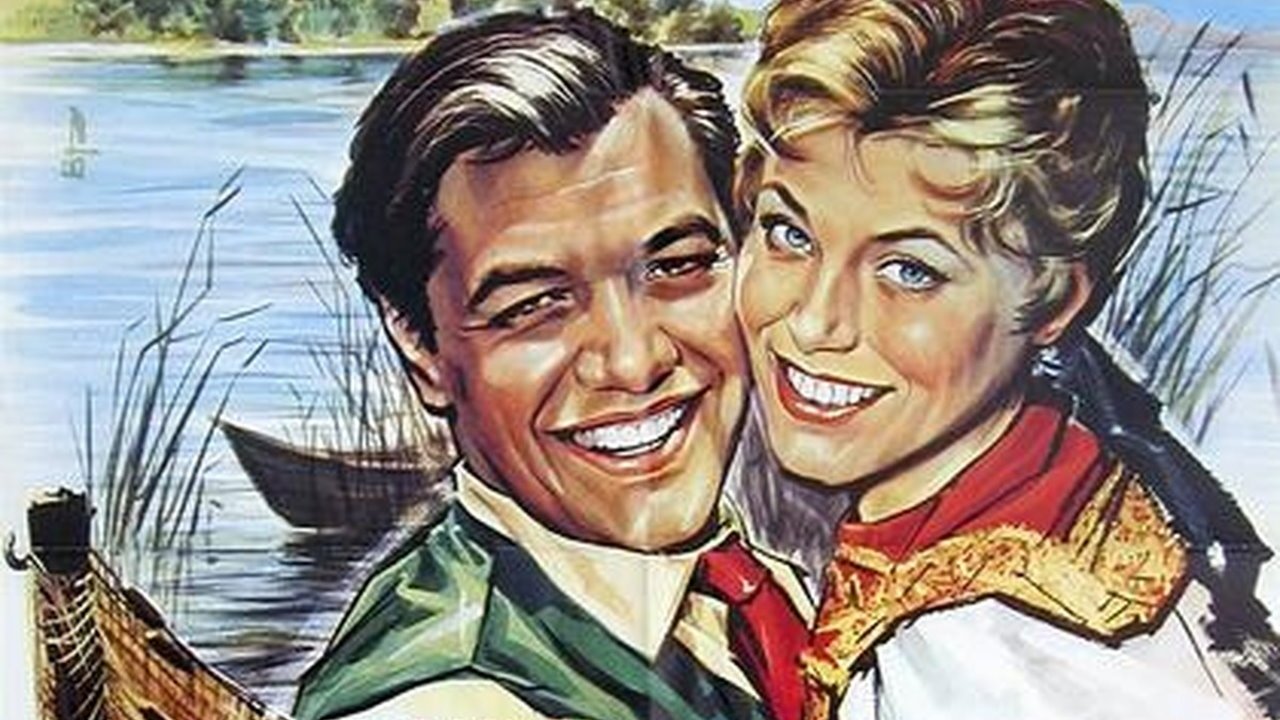 Die Fischerin vom Bodensee (1956) abspielen