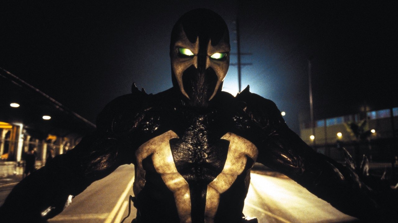 Spawn (1997) abspielen
