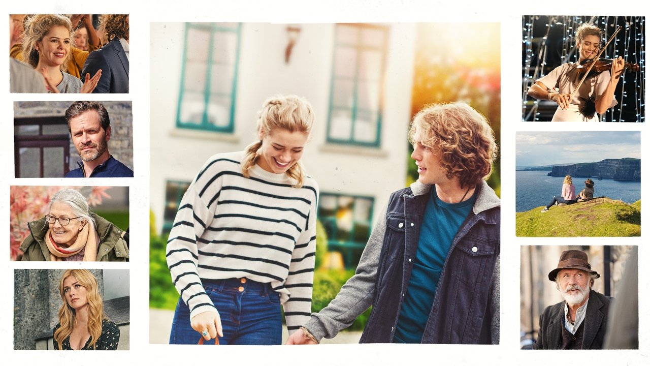 Finding You (2021) abspielen