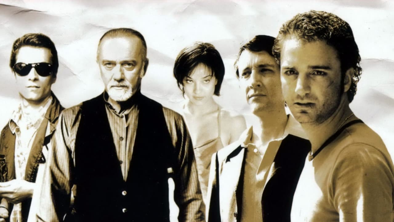 Camorra Vendetta (2007) abspielen