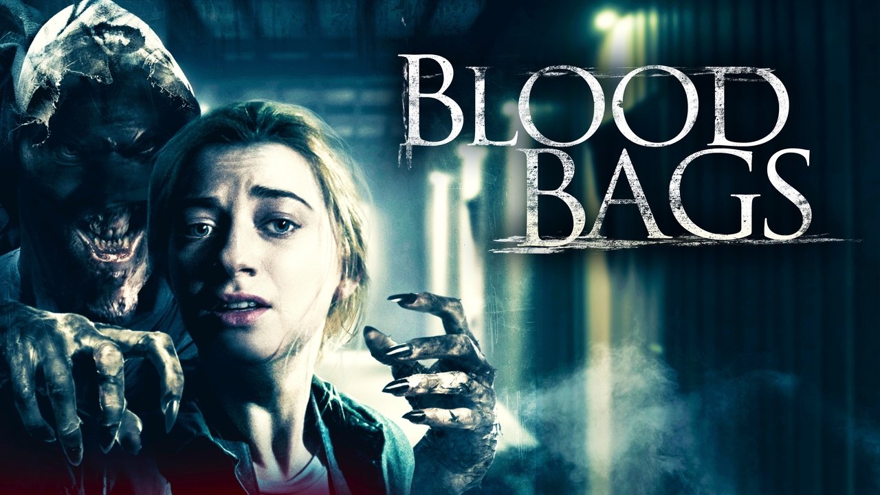 Blood Bags - Er will Dein Blut (2018) abspielen