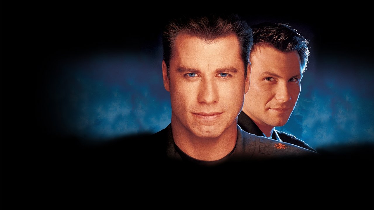 Operation: Broken Arrow (1996) abspielen