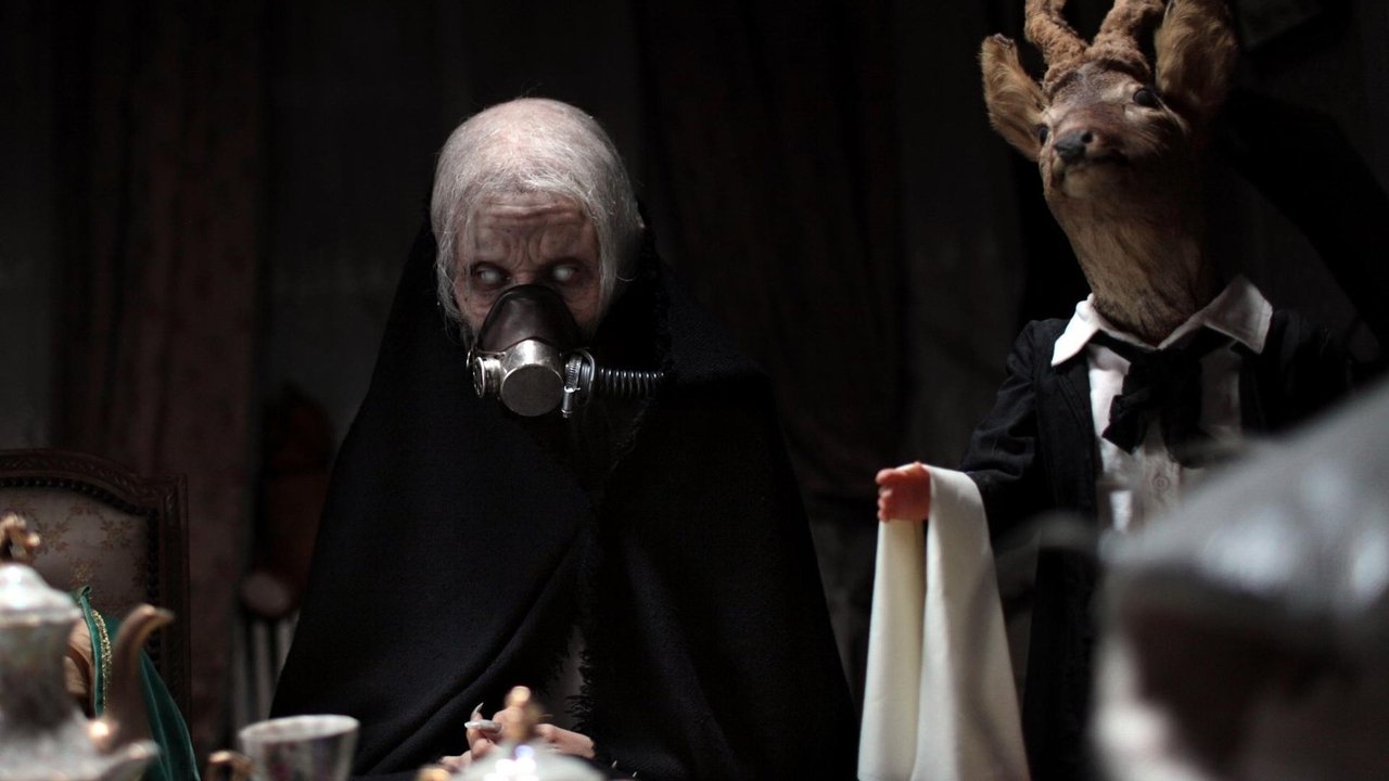 Livid - Das Blut der Ballerinas (2011) abspielen