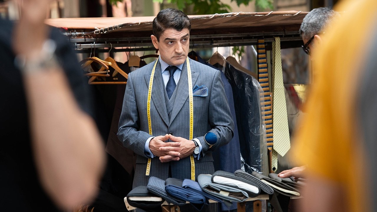 Der Hochzeitsschneider von Athen (2020) abspielen