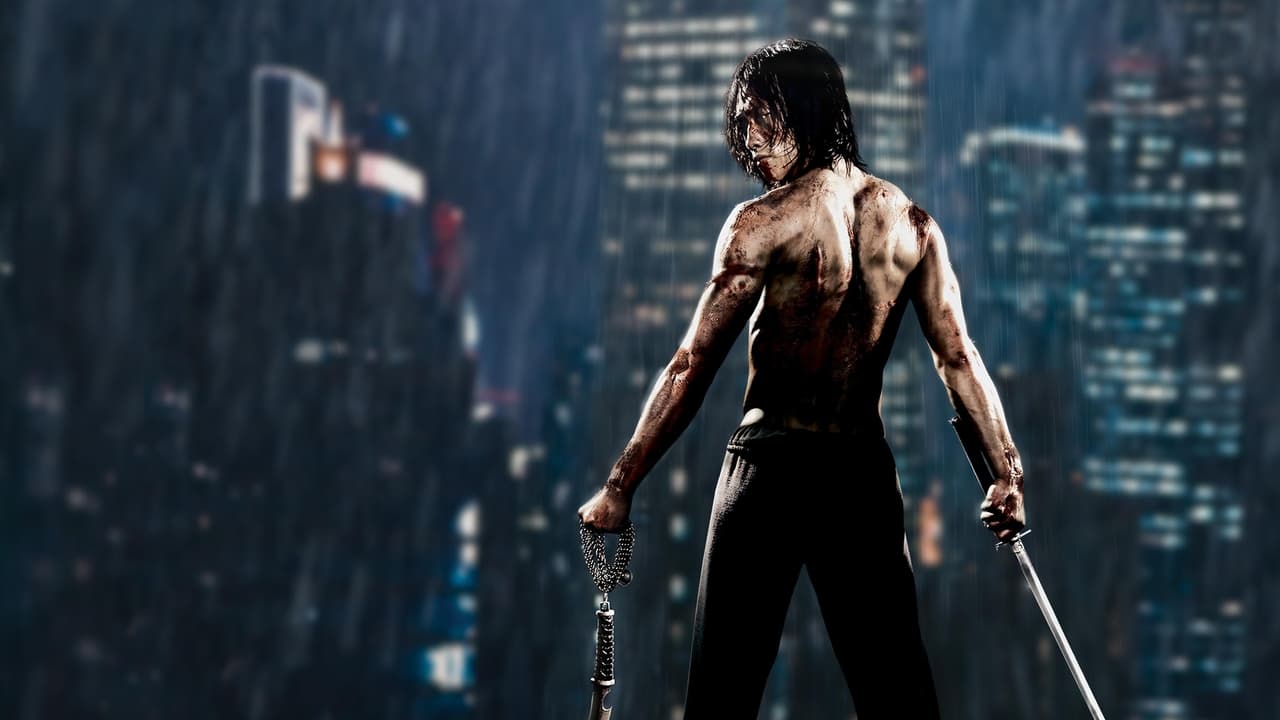 Ninja Assassin (2009) abspielen