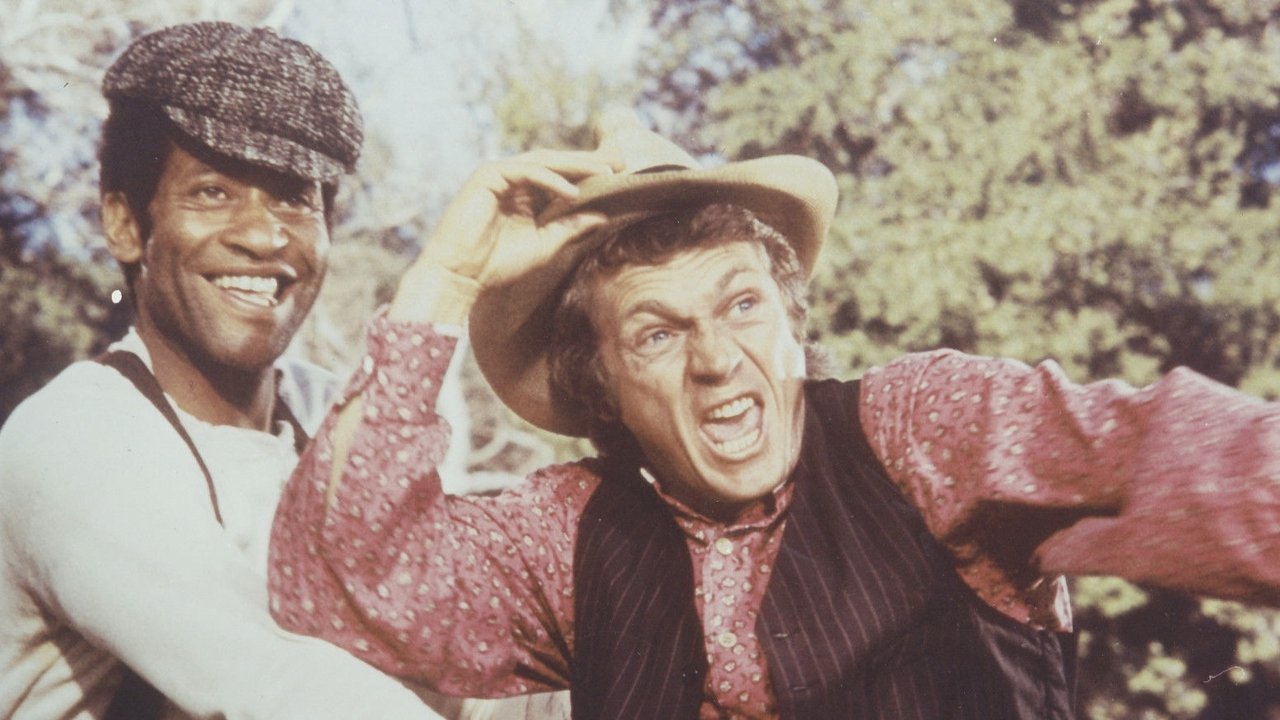 Der Gauner (1969) abspielen