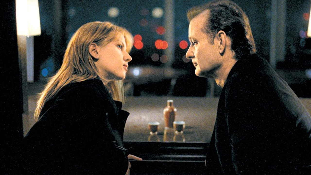 Lost in Translation (2003) abspielen