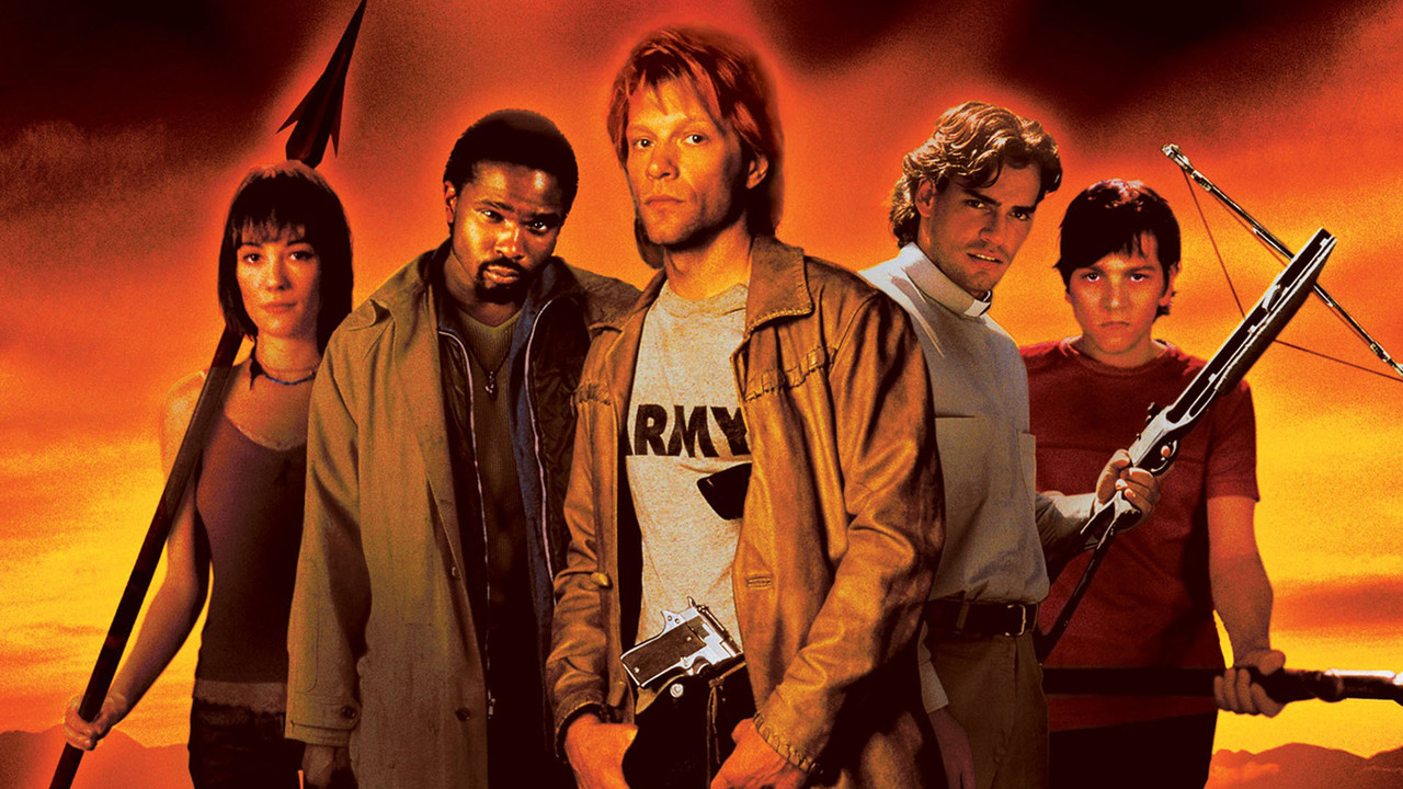 John Carpenters Vampires: Los Muertos (2002) abspielen