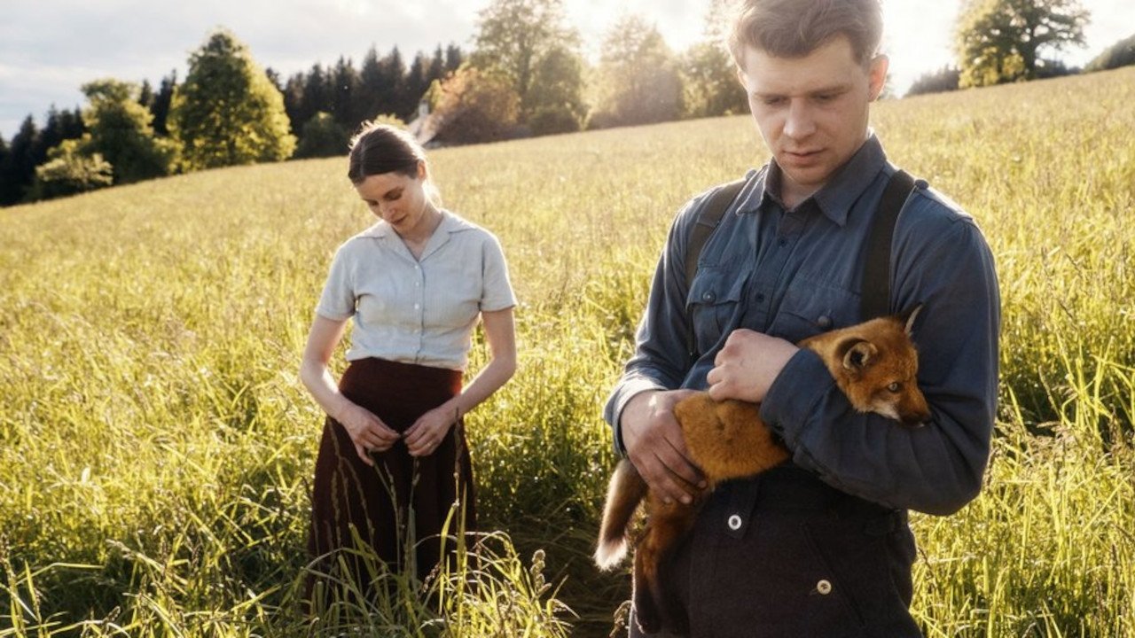 Der Fuchs (2023) abspielen