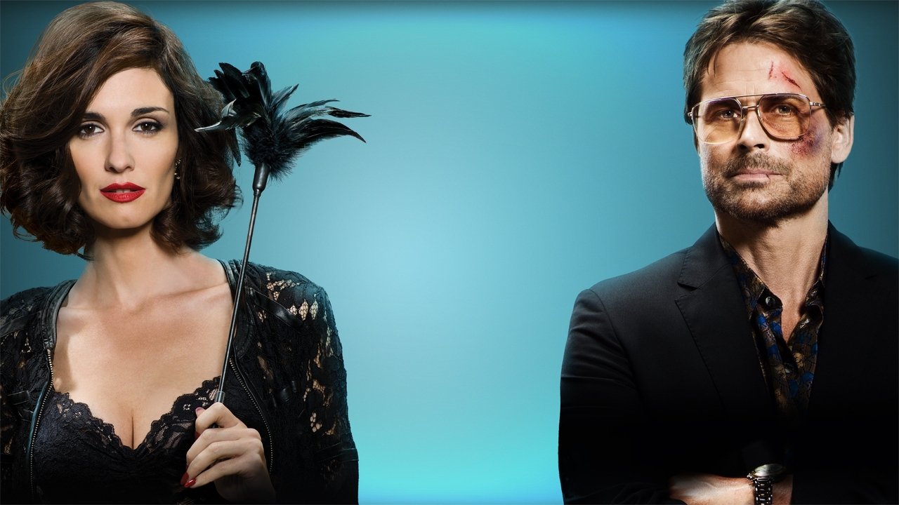 Beautiful & Twisted (2015) abspielen