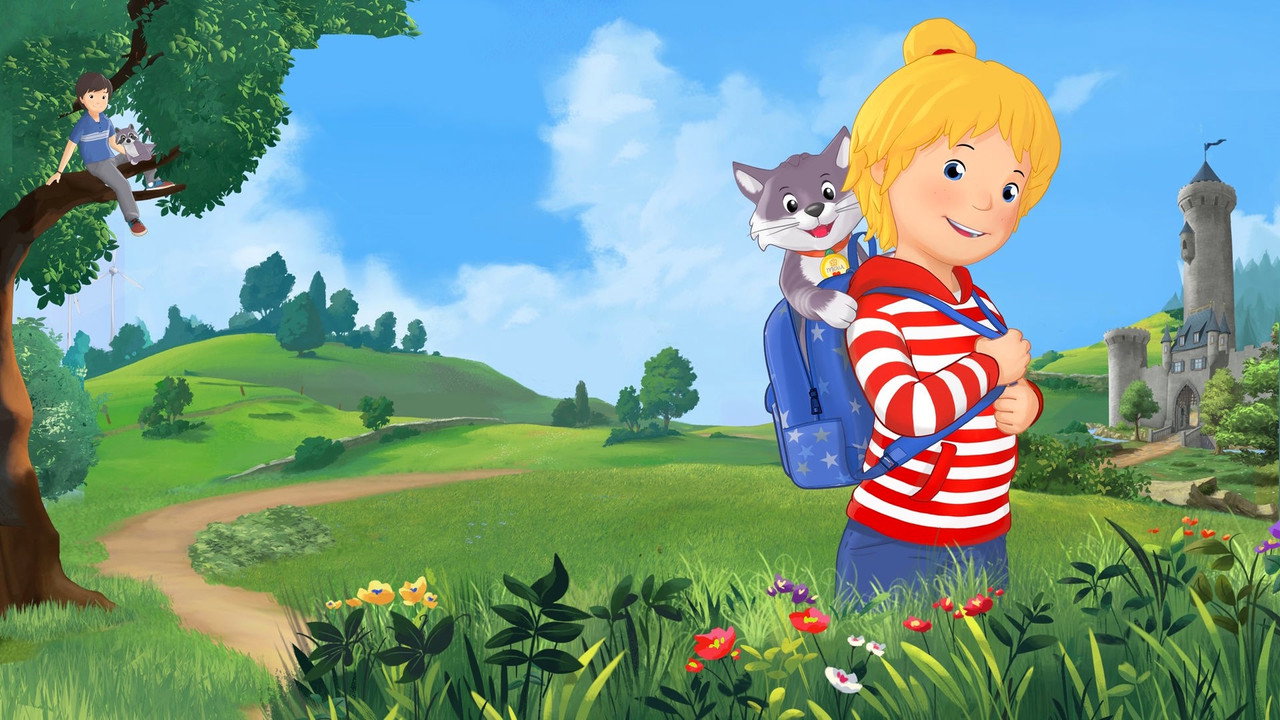 Meine Freundin Conni - Geheimnis um Kater Mau (2020) abspielen