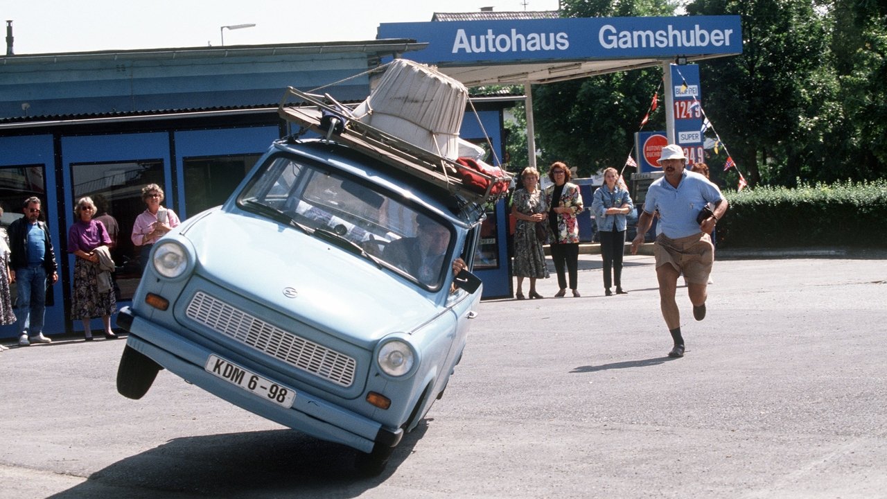 Go Trabi Go (1991) abspielen