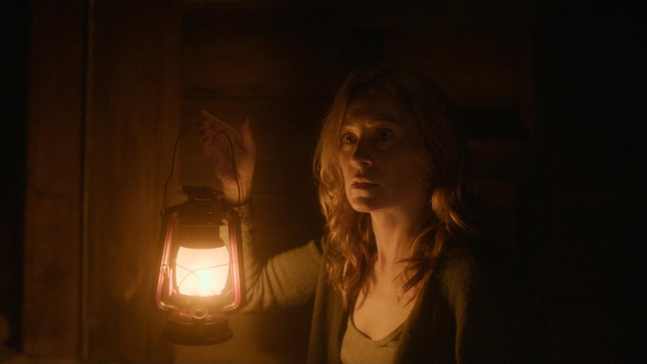 Exile - Die Angst in dir (2023) abspielen