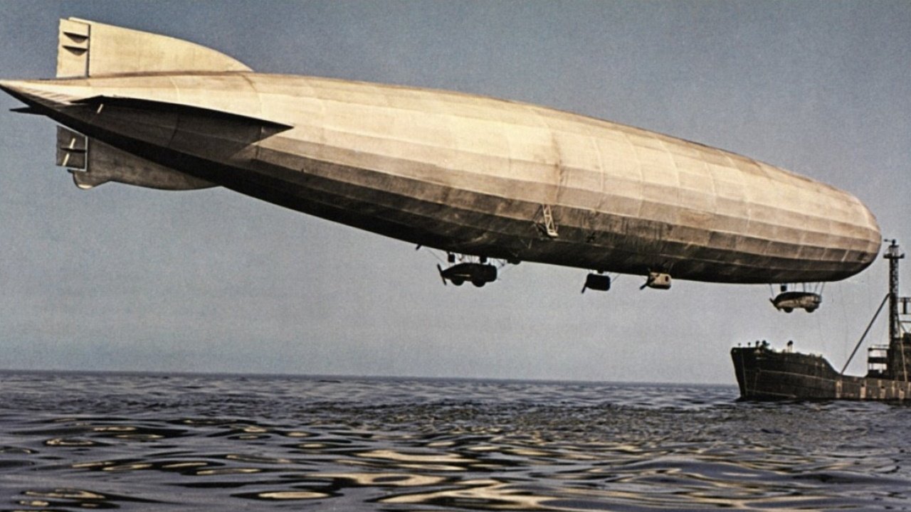 Zeppelin (1971) abspielen