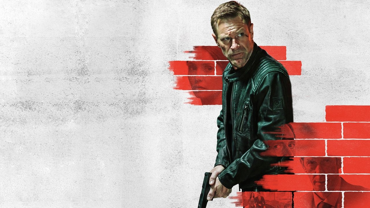 The Bricklayer (2023) abspielen