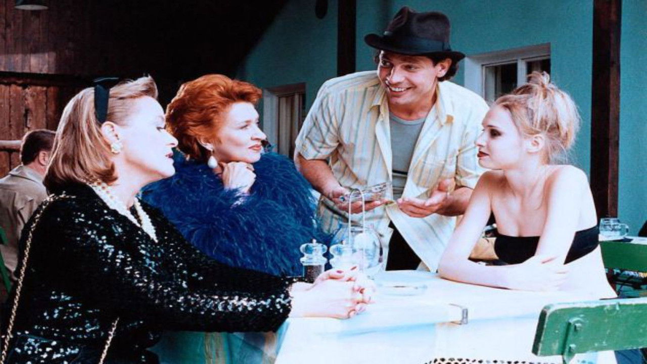 Hart im Nehmen (2000) abspielen