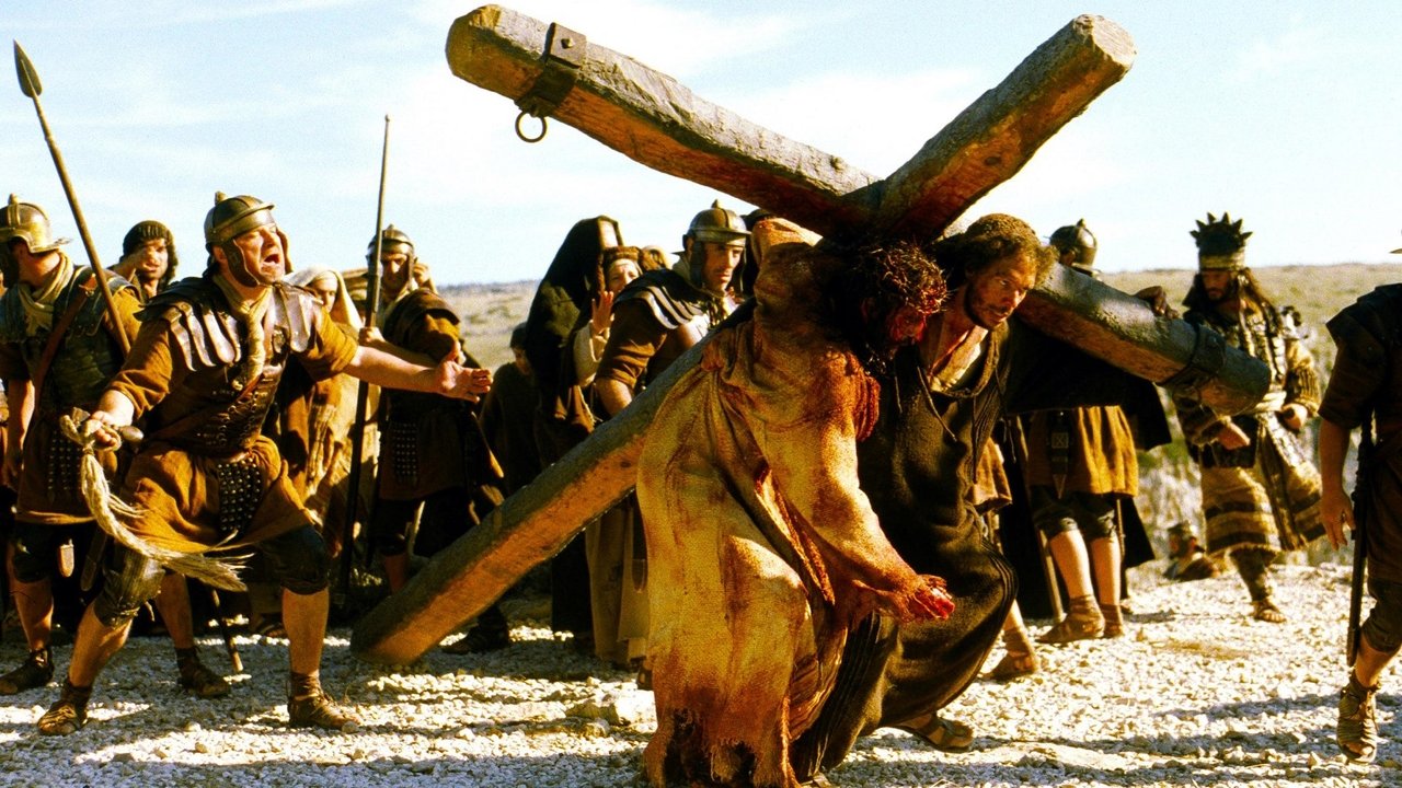 Die Passion Christi (2004) abspielen