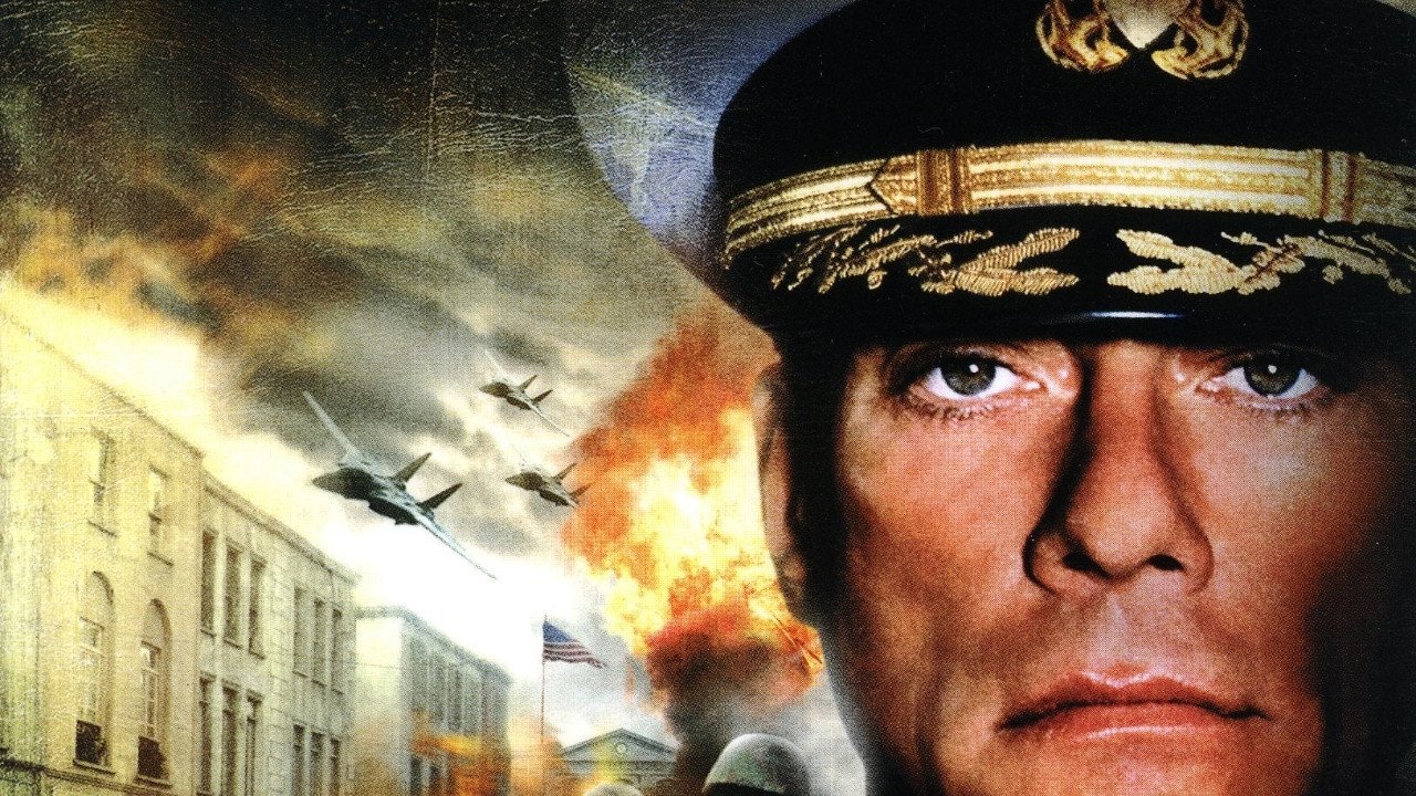 Second in Command (2006) abspielen