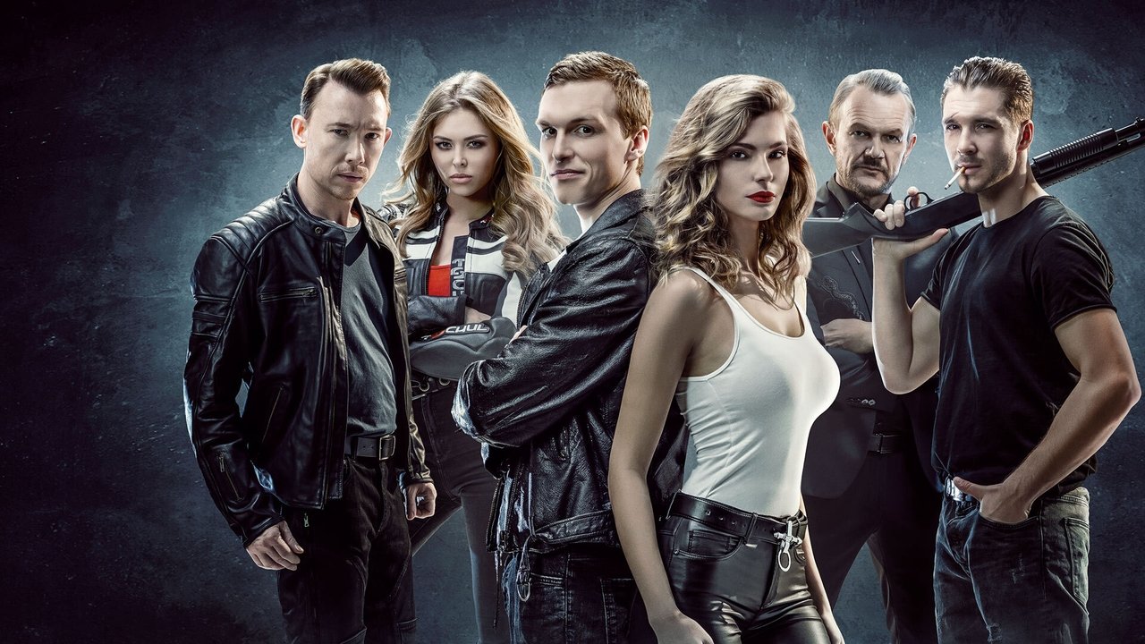 Diablo - The Ultimate Race (2019) abspielen