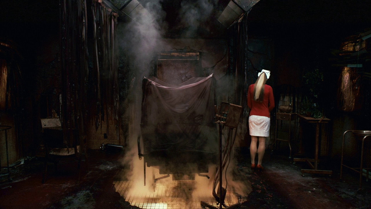Silent Hill (2006) abspielen