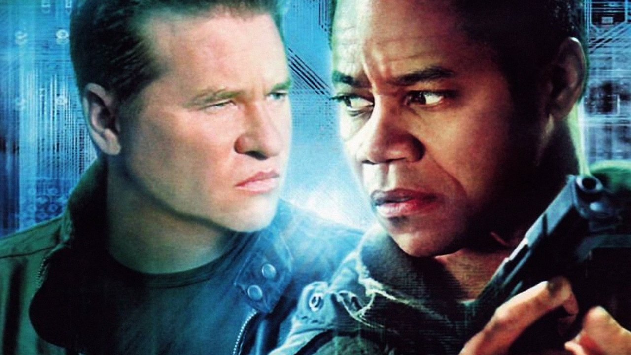 Hardwired (2009) abspielen