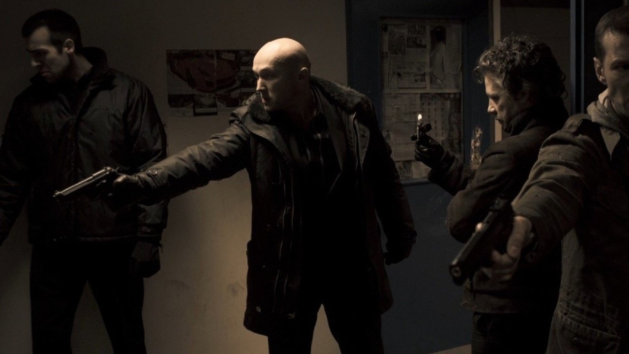 Baseline (2010) abspielen