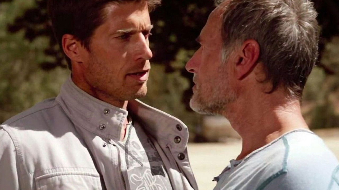 Haunting of the Innocent (2014) abspielen