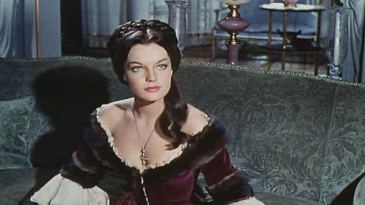 Katja, die ungekrönte Kaiserin (1959) abspielen