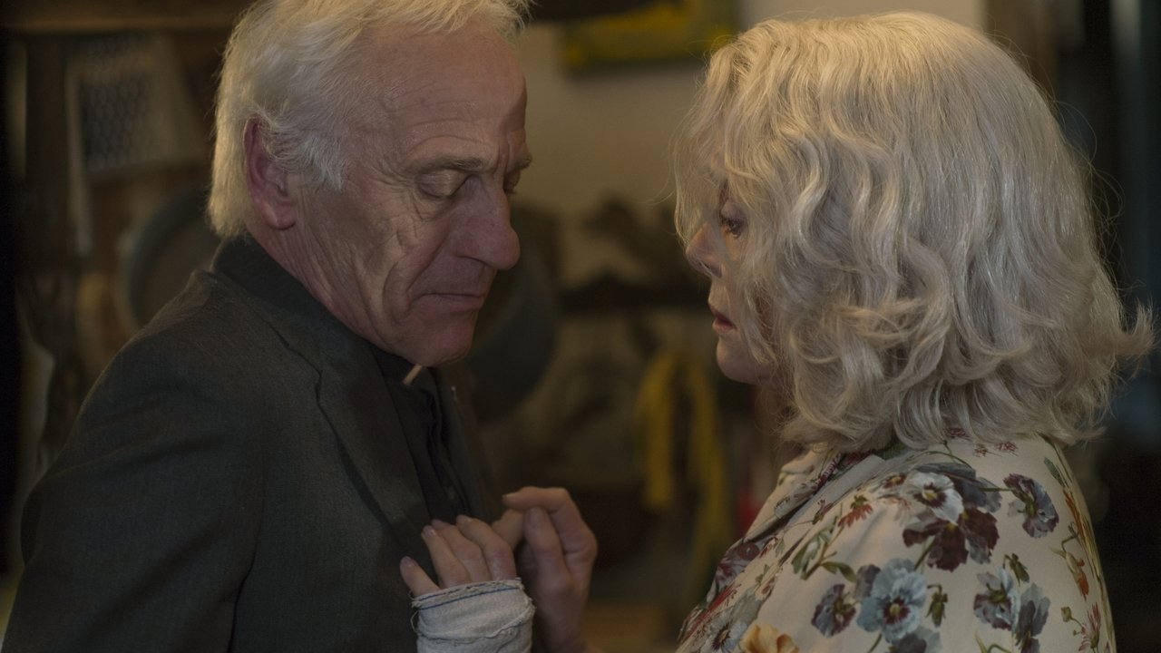 Der Flohmarkt von Madame Claire (2019) abspielen