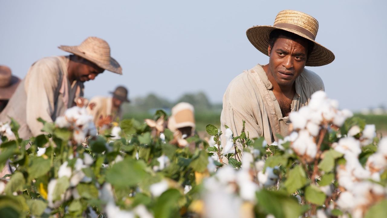 12 Years a Slave (2013) abspielen
