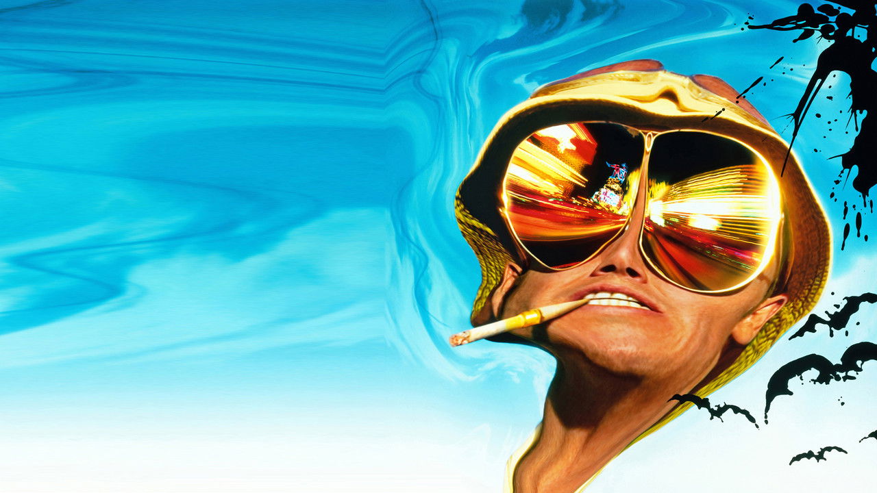 Fear and Loathing in Las Vegas (1998) abspielen