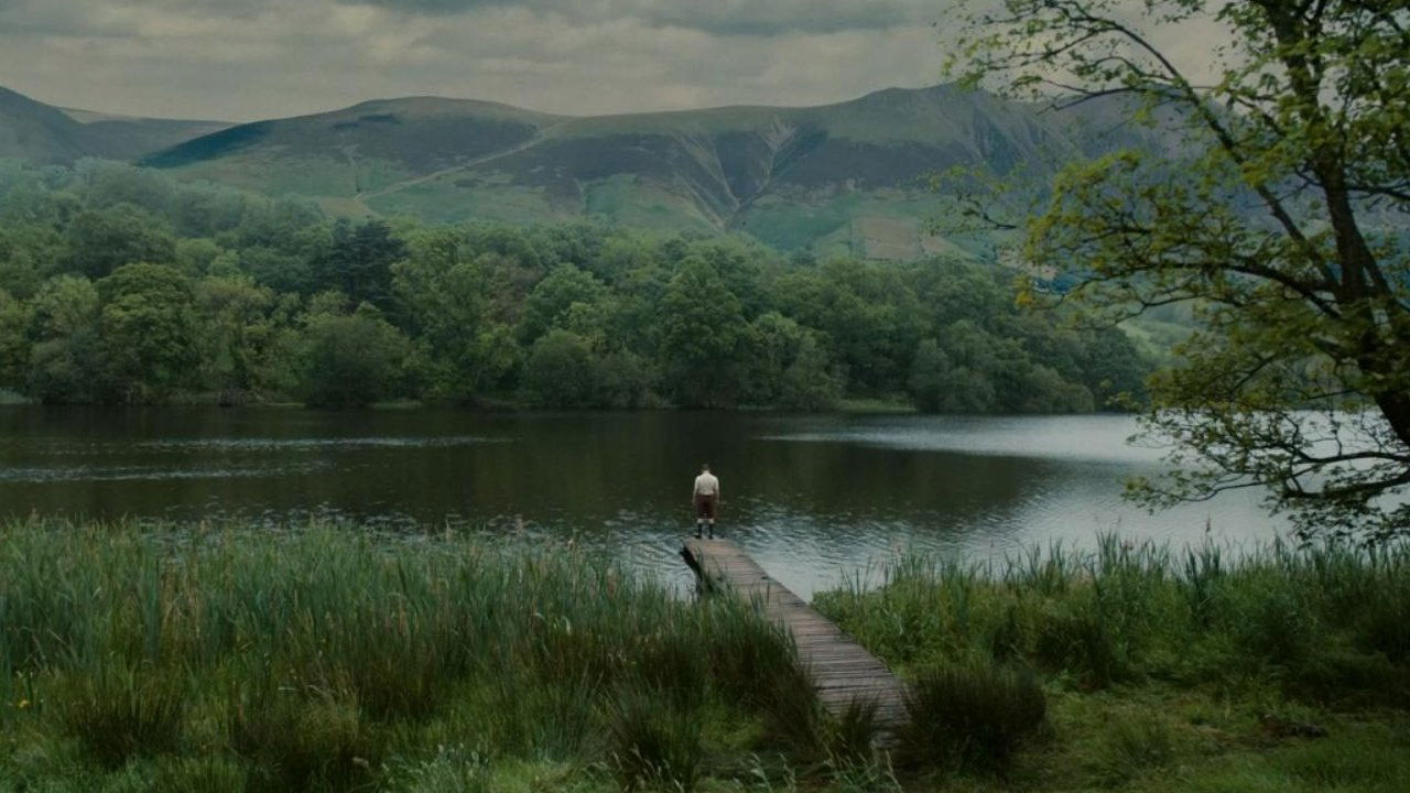 Die Kinder von Windermere (2020) abspielen