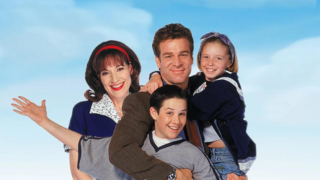 Das Haus der Zukunft (1999) abspielen