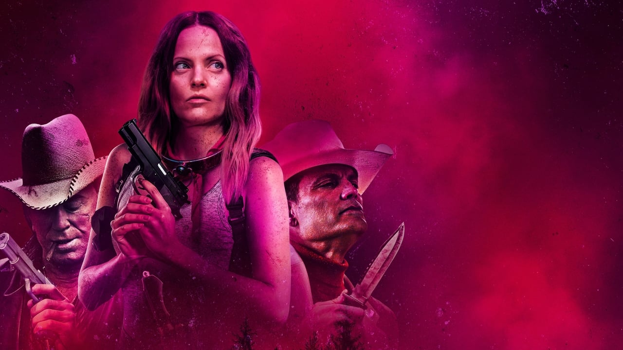 Hunt Club (2023) abspielen
