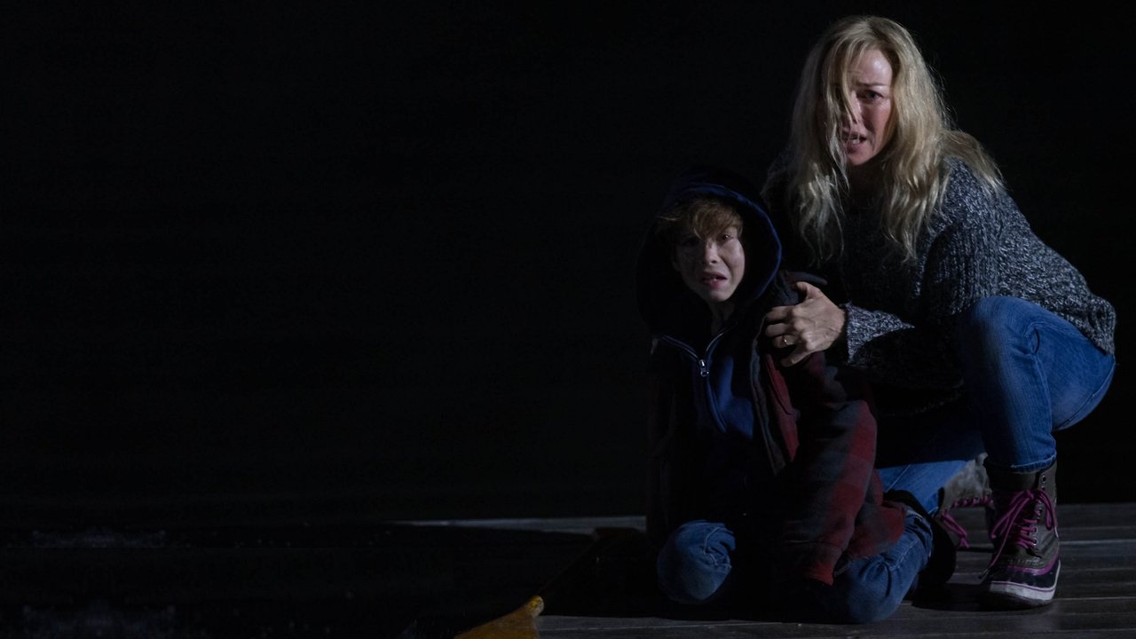 Shut In (2016) abspielen