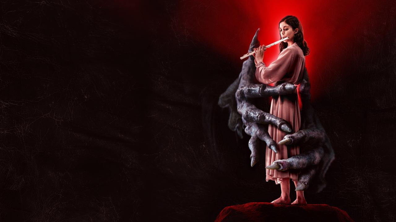 Curse of the Piper - Melodie des Todes (2023) abspielen