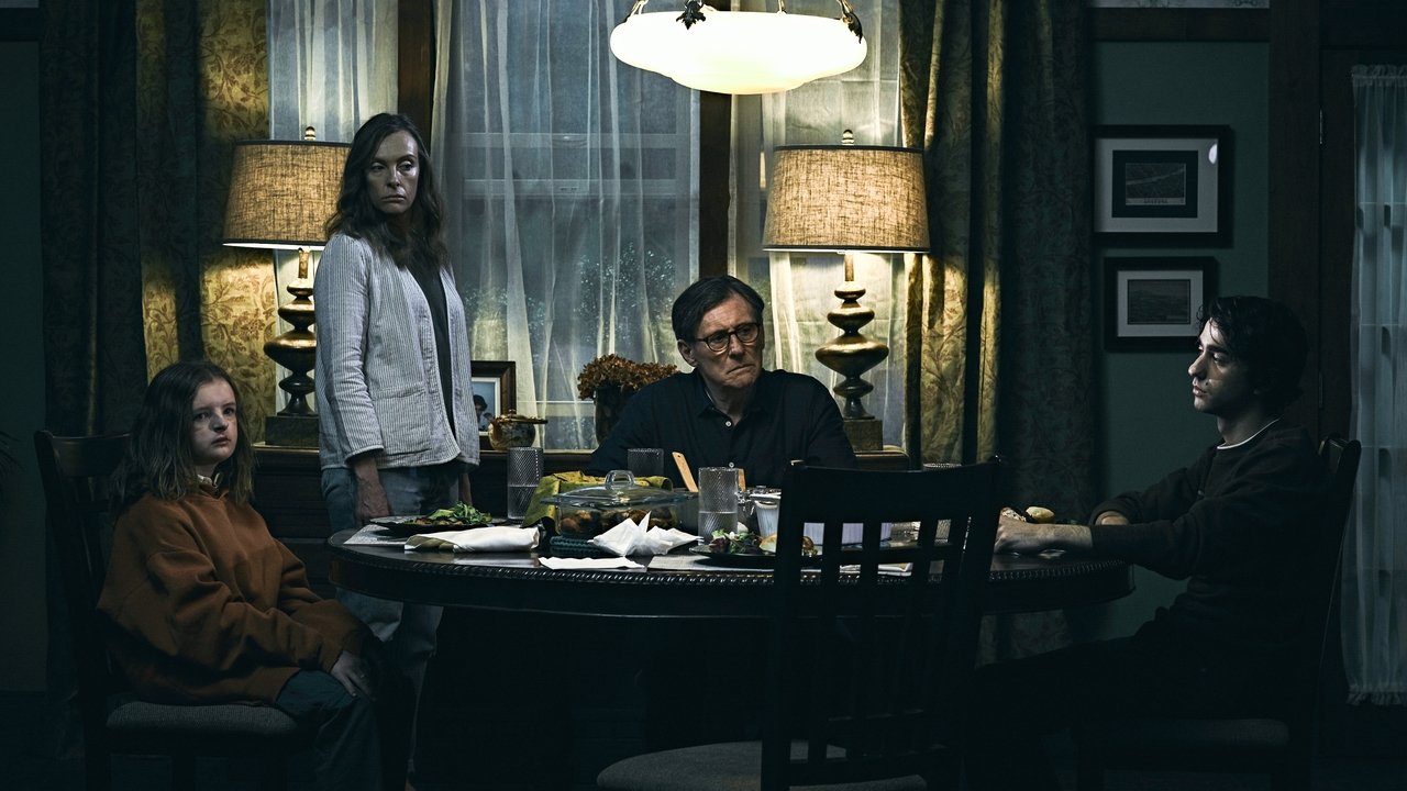 Hereditary - Das Vermächtnis (2018) abspielen