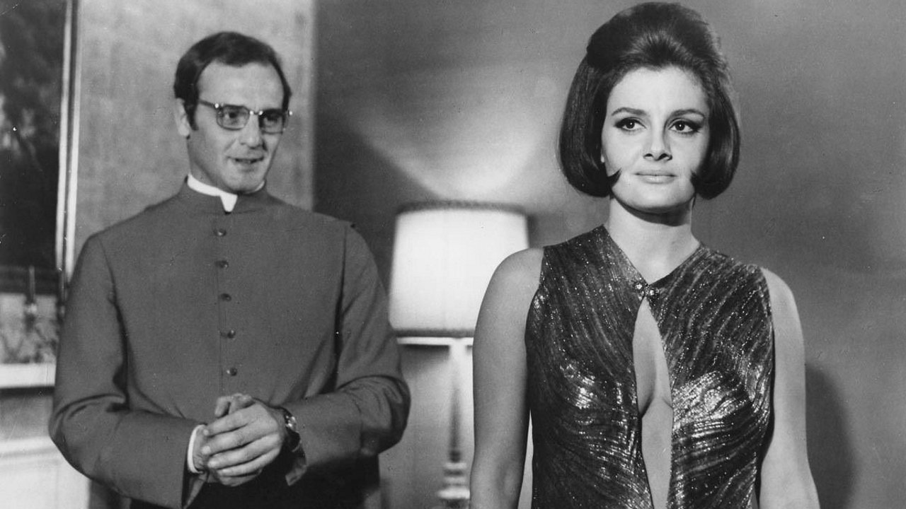 7 goldene Männer (1965) abspielen